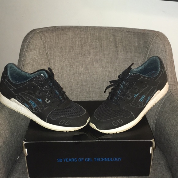 ASICS Tiger Gel-Lyte III 30th Anniversary Pack - Picture 3 of 5